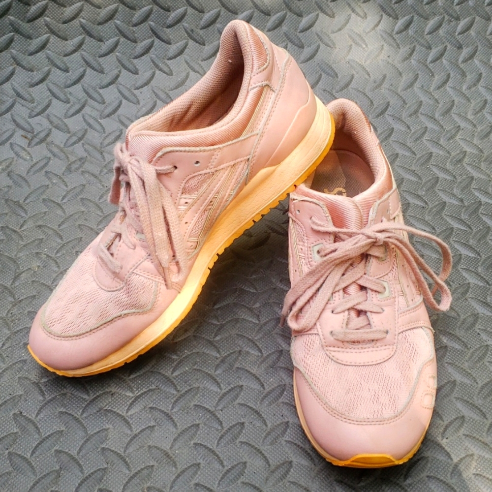 Asics Gel Lyte III womens 10